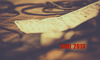 Couverture de la galerie Concert au Stift 2013